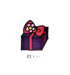 お花の生活（個別スタンプ：26）