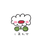 お花の生活（個別スタンプ：32）
