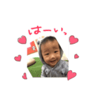 のりごんの日常（個別スタンプ：1）