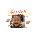 のりごんの日常（個別スタンプ：2）