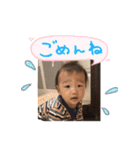 のりごんの日常（個別スタンプ：5）