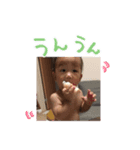 のりごんの日常（個別スタンプ：8）