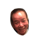 もーりーのいろいろ（個別スタンプ：6）