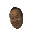 もーりーのいろいろ（個別スタンプ：8）