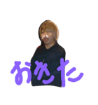 ASH2ndの仲間（個別スタンプ：7）