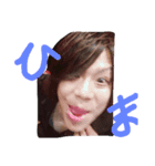 ASH2ndの仲間（個別スタンプ：8）