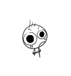 Kidde（個別スタンプ：3）