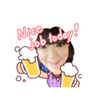 TT emotions 1（個別スタンプ：1）
