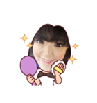 TT emotions 1（個別スタンプ：4）