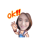 TT emotions 1（個別スタンプ：6）