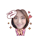 TT emotions 1（個別スタンプ：7）