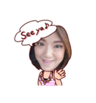 TT emotions 1（個別スタンプ：9）