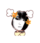 TT emotions 1（個別スタンプ：13）