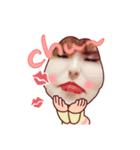 TT emotions 1（個別スタンプ：14）