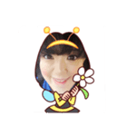 TT emotions 1（個別スタンプ：16）
