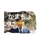 マユズミ汎用スタンプ（個別スタンプ：2）