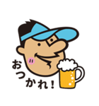 土佐のブリオ（個別スタンプ：7）