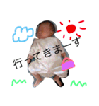 あおいちゃんNo.1（個別スタンプ：12）