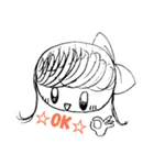 WakuWaku SaaLand（個別スタンプ：6）