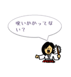 グサッ＆ハッとする⭐️人生の問いスタンプ（個別スタンプ：15）