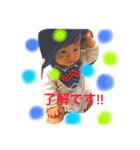 あんちゃんんんん（個別スタンプ：6）