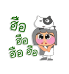 Weewa.V1（個別スタンプ：38）