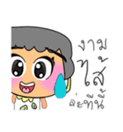 Momi.V12（個別スタンプ：37）