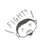 MFaMiLy 88（個別スタンプ：14）