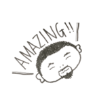 MFaMiLy 88（個別スタンプ：36）