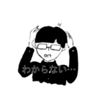 優等生 あるある（個別スタンプ：5）