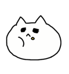 使える表情のねこ（個別スタンプ：10）