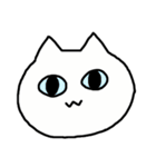 使える表情のねこ（個別スタンプ：29）