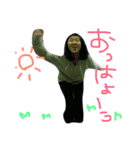 だんごと仲間たち（個別スタンプ：6）