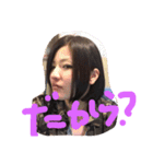 トップウェル2（個別スタンプ：6）