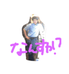 トップウェル2（個別スタンプ：7）