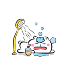 OU-NI（個別スタンプ：1）