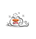 OU-NI（個別スタンプ：3）