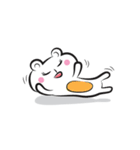 OU-NI（個別スタンプ：4）