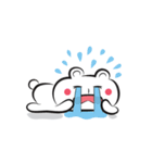 OU-NI（個別スタンプ：5）