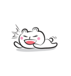 OU-NI（個別スタンプ：6）