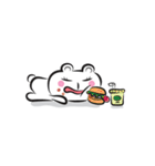 OU-NI（個別スタンプ：7）