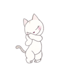 愉快なネコたち ver.2（個別スタンプ：23）