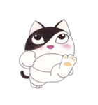 愉快なネコたち ver.2（個別スタンプ：26）