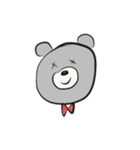 Polite baby（個別スタンプ：19）