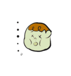 Polite baby（個別スタンプ：21）