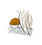 Polite baby（個別スタンプ：30）