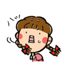 ゆるゆる面白かわいい日常スタンプ（個別スタンプ：39）