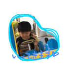 すずきっず。（個別スタンプ：7）