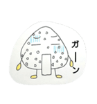 HAPPY TEMUSUBI 2017 Winter（個別スタンプ：11）