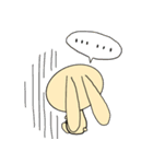 Doodle Bunny（個別スタンプ：16）